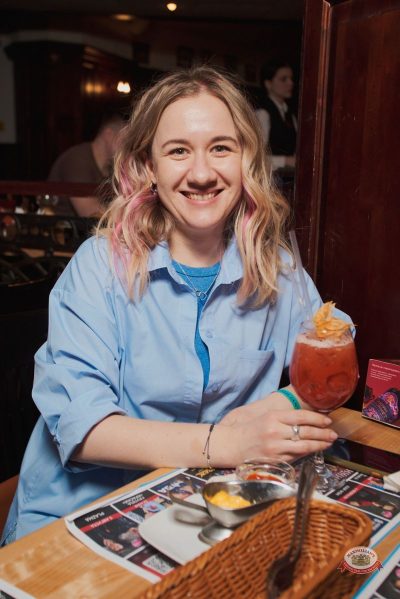 День защитника Отечества, 20 февраля 2026 - Ресторан «Максимилианс» Екатеринбург - 42