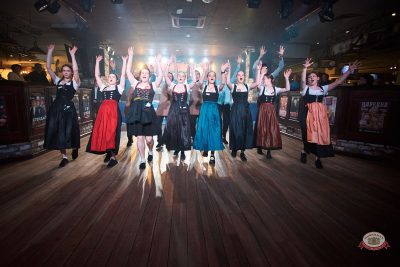 День защитника Отечества, 20 февраля 2026 - Ресторан «Максимилианс» Екатеринбург - 9