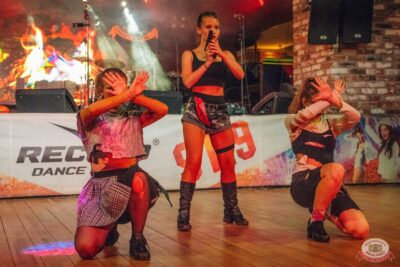 «Хэллоуин», 3 ноября 2025 - Ресторан «Максимилианс» Екатеринбург - 18