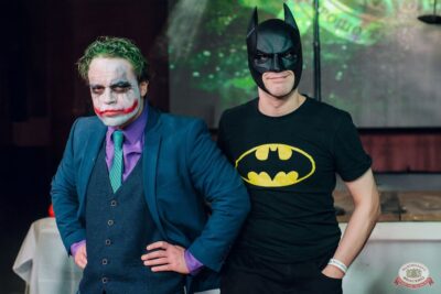 «Хэллоуин», 3 ноября 2025 - Ресторан «Максимилианс» Екатеринбург - 19