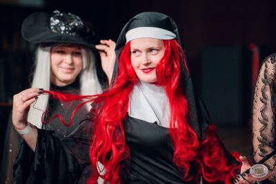 «Хэллоуин», 3 ноября 2025 - Ресторан «Максимилианс» Екатеринбург - 20