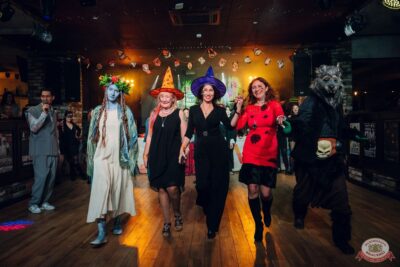 «Хэллоуин», 3 ноября 2025 - Ресторан «Максимилианс» Екатеринбург - 24