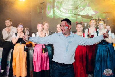 «Хэллоуин», 3 ноября 2025 - Ресторан «Максимилианс» Екатеринбург - 27