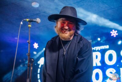 «Хэллоуин», 3 ноября 2025 - Ресторан «Максимилианс» Екатеринбург - 28