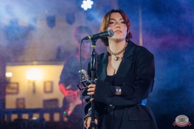 «Хэллоуин», 3 ноября 2025 - Ресторан «Максимилианс» Екатеринбург - 29