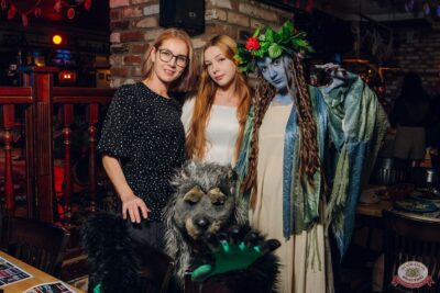 «Хэллоуин», 3 ноября 2025 - Ресторан «Максимилианс» Екатеринбург - 32