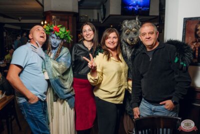 «Хэллоуин», 3 ноября 2025 - Ресторан «Максимилианс» Екатеринбург - 37