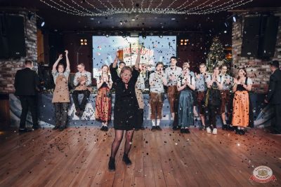 Похмельные вечеринки, 3 января 2026 - Ресторан «Максимилианс» Екатеринбург - 14