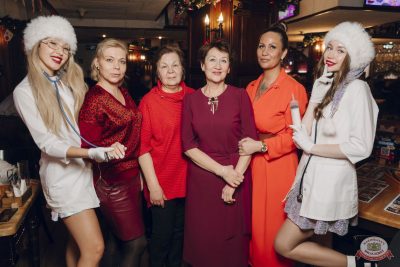 Похмельные вечеринки, 3 января 2026 - Ресторан «Максимилианс» Екатеринбург - 27