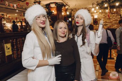 Похмельные вечеринки, 3 января 2026 - Ресторан «Максимилианс» Екатеринбург - 3