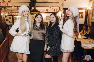 Похмельные вечеринки, 3 января 2026 - Ресторан «Максимилианс» Екатеринбург - 35