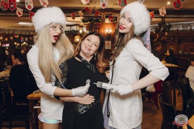 Похмельные вечеринки, 3 января 2026 - Ресторан «Максимилианс» Екатеринбург - 39