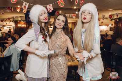 Похмельные вечеринки, 3 января 2026 - Ресторан «Максимилианс» Екатеринбург - 40