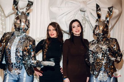 «Корпорация Красоты», 17 октября 2026 - Ресторан «Максимилианс» Екатеринбург - 4