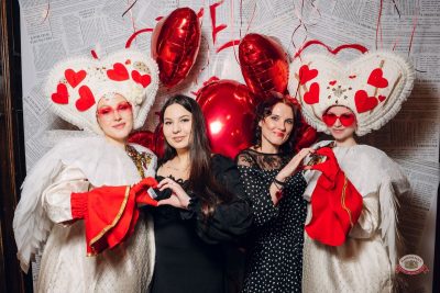 День влюбленных, 14 февраля 2026 - Ресторан «Максимилианс» Екатеринбург - 11