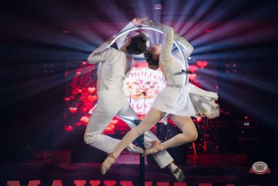 День влюбленных, 14 февраля 2026 - Ресторан «Максимилианс» Екатеринбург - 23