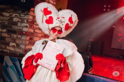 День влюбленных, 14 февраля 2026 - Ресторан «Максимилианс» Екатеринбург - 24