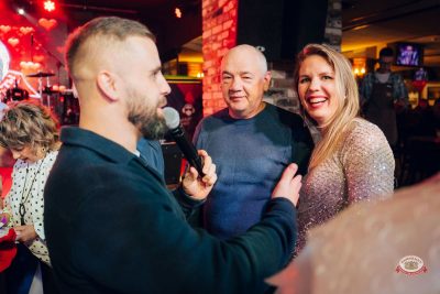 День влюбленных, 14 февраля 2026 - Ресторан «Максимилианс» Екатеринбург - 30