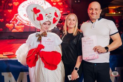 День влюбленных, 14 февраля 2026 - Ресторан «Максимилианс» Екатеринбург - 31