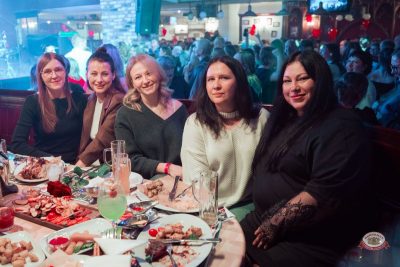 День влюбленных, 14 февраля 2026 - Ресторан «Максимилианс» Екатеринбург - 38