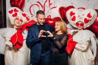 День влюбленных, 14 февраля 2026 - Ресторан «Максимилианс» Екатеринбург - 4