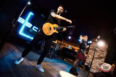 Макс Фест «Бразилия», 17 января 2026 - Ресторан «Максимилианс» Екатеринбург - 00107