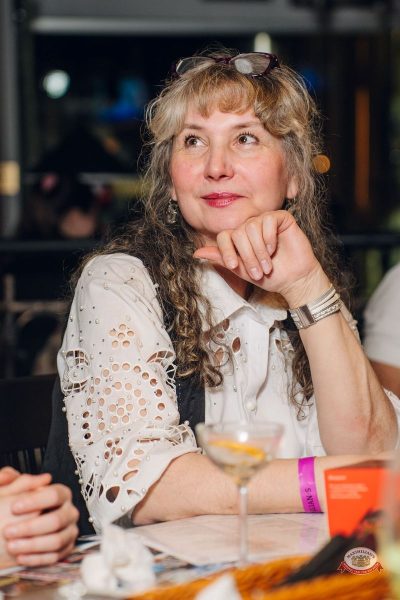 Макс Фест «Китайский Новый год», 27 февраля 2026 - Ресторан «Максимилианс» Екатеринбург - 17