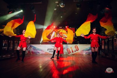 Макс Фест «Китайский Новый год», 27 февраля 2026 - Ресторан «Максимилианс» Екатеринбург - 20