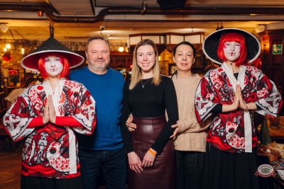 Макс Фест «Китайский Новый год», 27 февраля 2026 - Ресторан «Максимилианс» Екатеринбург - 24