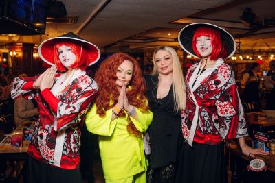 Макс Фест «Китайский Новый год», 27 февраля 2026 - Ресторан «Максимилианс» Екатеринбург - 25