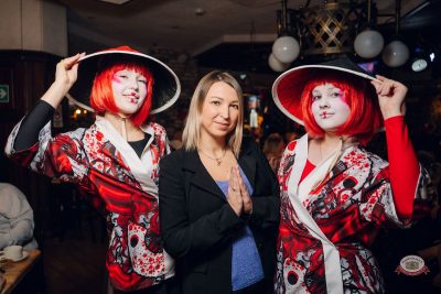 Макс Фест «Китайский Новый год», 27 февраля 2026 - Ресторан «Максимилианс» Екатеринбург - 32