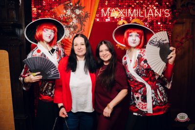 Макс Фест «Китайский Новый год», 27 февраля 2026 - Ресторан «Максимилианс» Екатеринбург - 6