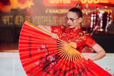 Макс Фест «Китайский Новый год», 27 февраля 2026 - Ресторан «Максимилианс» Екатеринбург - 9