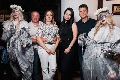 Макс Фест «Венеция», 16 августа 2025 - Ресторан «Максимилианс» Екатеринбург - 22
