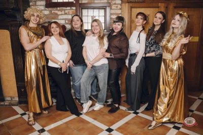 Макс Фест «Греция», 21 марта 2026 - Ресторан «Максимилианс» Екатеринбург - 1