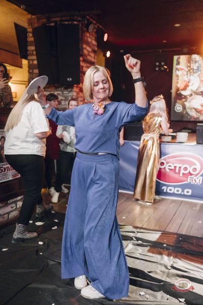 Макс Фест «Греция», 21 марта 2026 - Ресторан «Максимилианс» Екатеринбург - 12