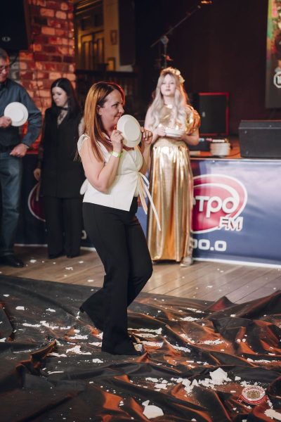 Макс Фест «Греция», 21 марта 2026 - Ресторан «Максимилианс» Екатеринбург - 13