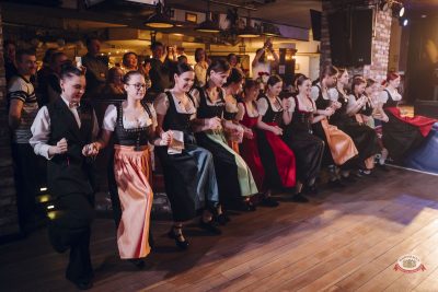 Макс Фест «Греция», 21 марта 2026 - Ресторан «Максимилианс» Екатеринбург - 16