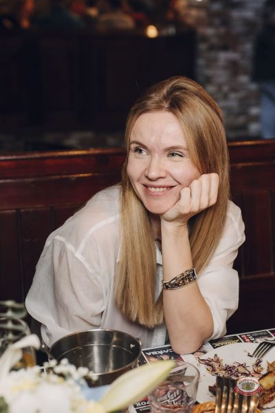 Макс Фест «Греция», 21 марта 2026 - Ресторан «Максимилианс» Екатеринбург - 19