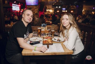 Макс Фест «Греция», 21 марта 2026 - Ресторан «Максимилианс» Екатеринбург - 20