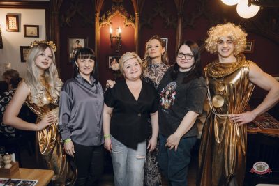 Макс Фест «Греция», 21 марта 2026 - Ресторан «Максимилианс» Екатеринбург - 24