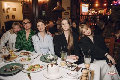 Макс Фест «Греция», 21 марта 2026 - Ресторан «Максимилианс» Екатеринбург - 32