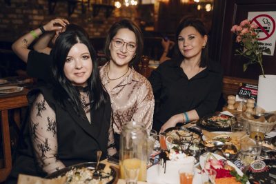 Макс Фест «Греция», 21 марта 2026 - Ресторан «Максимилианс» Екатеринбург - 33