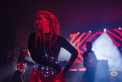 Международный женский день, 7 марта 2026 - Ресторан «Максимилианс» Екатеринбург - 23