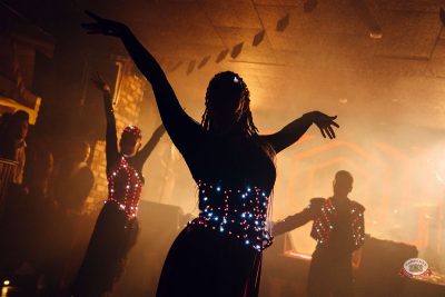 Международный женский день, 7 марта 2026 - Ресторан «Максимилианс» Екатеринбург - 24