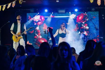 Международный женский день, 7 марта 2026 - Ресторан «Максимилианс» Екатеринбург - 26