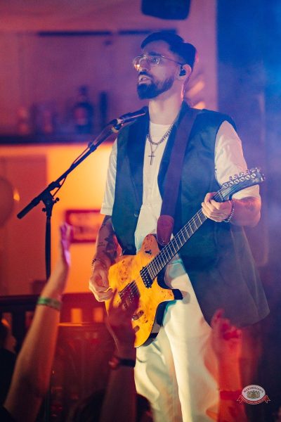 Международный женский день, 7 марта 2026 - Ресторан «Максимилианс» Екатеринбург - 29