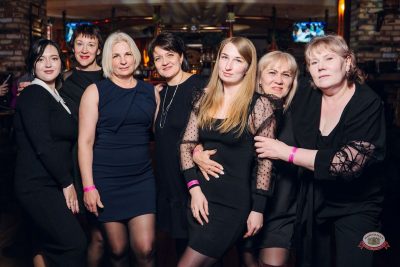 Международный женский день, 7 марта 2026 - Ресторан «Максимилианс» Екатеринбург - 3