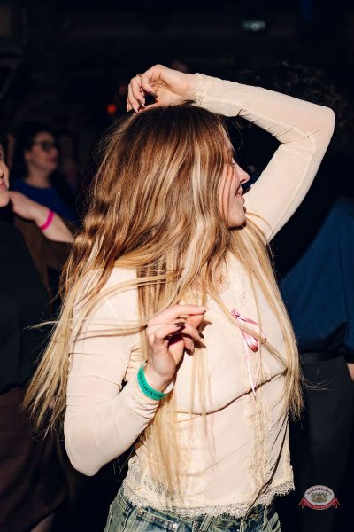 Международный женский день, 7 марта 2026 - Ресторан «Максимилианс» Екатеринбург - 30