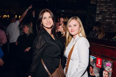 Международный женский день, 7 марта 2026 - Ресторан «Максимилианс» Екатеринбург - 31